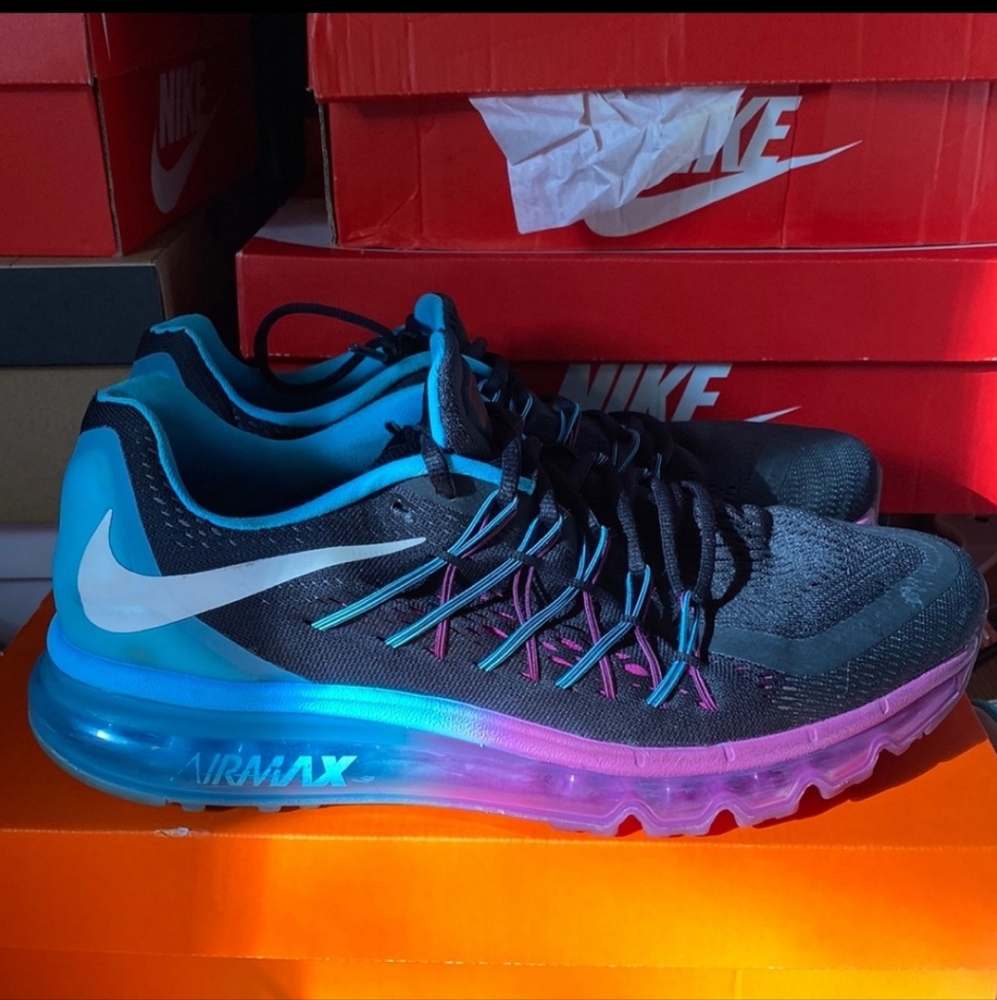 Nike airmax 2016